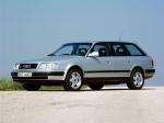 Audi S4 Avant 1991 года